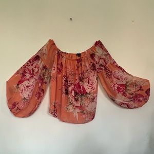 blouse 👚 comfortable express brand